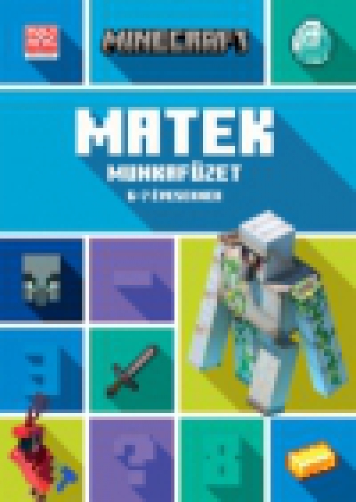 Minecraft - Matek