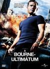 A Bourne ultimátum (DVD) *Antikvár-Kiváló állapotú*