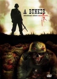 Rob Green - A bunker (DVD) *Antikvár-Kiváló állapotú*