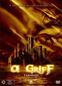 Andrew Prowse - A Griff támadása (DVD)