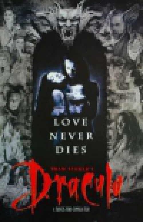 Bram Stoker - Drakula (Blu-ray) *1992*