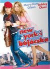 New York-i bújócska (DVD)