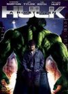 A hihetetlen Hulk (DVD) *Antikvár - Kiváló állapotú*