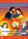 A Biblia gyermekeknek - Ótestamentum 6. (DVD)