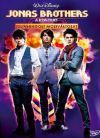 Jonas Brothers - A koncert - Feltuningolt moziváltozat (2 DVD)