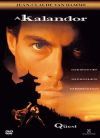A kalandor (Jean-Claude Van Damme) (DVD)  *Antikvár - Kiváló állapotú*