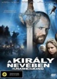 Uwe Boll - A király nevében - Extra változat (DVD) *Antikvár - Kiváló állapotú*