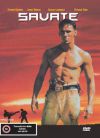 Savate (DVD) *Antikvár - Kiváló állapotú*