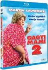 Gagyi mami 2. (Blu-ray)