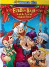 Frédi és Béni - Karácsonyi harácsoló (DVD)