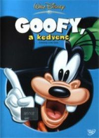 Több rendező - Goofy, a kedvenc (DVD)