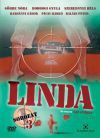 Linda - 1. évad 3. rész (DVD) *Antikvár - Kiváló állapotú*
