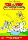 Tom és Jerry - A nagy Tom és Jerry gyűjtemény (9. rész) (DVD) *Antikvár-Kiváló állapotú*