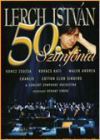 Lerch István - 50.Szimfónia (DVD)
