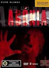 Agónia (2 DVD)