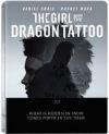 A tetovált lány (2011) - Limitált Digipack (2 Blu-ray)