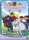 Horseland - A lovasklub 1. (DVD)
