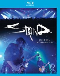  - Staind - Live From Mohegan Sun (Blu-ray)