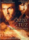 2020: A tűz birodalma (FHE kiadás) (DVD) *Antikvár-Kiváló állapotú*