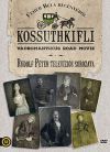 Kossuthkifli: A teljes sorozat (2 DVD) *Antikvár - Kiváló állapotú* 