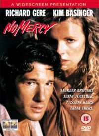 Richard Pearce - Nincs kegyelem (USA) (DVD)