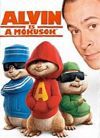 Alvin és a mókusok 1. (DVD)