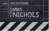 Milestones - Mike Nichols (4 DVD)
