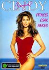 Cindy Crawford - Fitness csak Neked (DVD) *Antikvár-Kiváló állapotú*