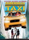 Amerikai Taxi (DVD)