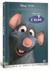 Lecsó (Disney Pixar klasszikusok) - digibook változat, Könyv és DVD egyben* (DVD) *Antikvár - Kiváló állapotú*