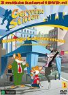 Geronimo Stilton 5.: Különös balszerencse (DVD)