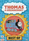 Thomas a gőzmodzony - Best of (DVD)