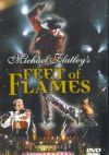 Michael Flatley - Feet Of Flames (DVD) *Antikvár-Kiváló állapotú*