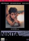 Nikita (DVD) *Antikvár - Kiváló állapotú*