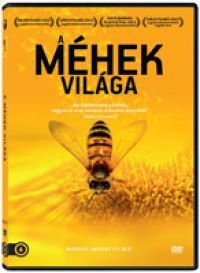 Markus Imhof - A méhek világa (DVD)