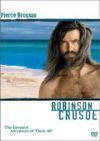 Robinson Crusoe (Pierce Brosnan) (DVD) *Antikvár-Kiváló állapotú*