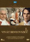 Vivát Benyovszky! 1-4. (4 DVD)  
