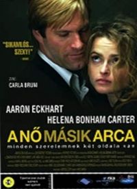 Hans Canosa - A nő másik arca (DVD)