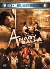 A nagy balhé (Jackie Chan) (DVD) *Antikvár - Kiváló állapotú* 