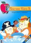 Tesz-vesz város 5. (DVD)