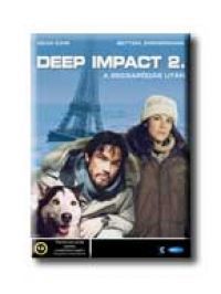 Christoph Schrewe - Deep Impact 2. - A becsapódás után (DVD)
