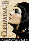 Kleopátra (2 DVD) *Digibook-Limitált kiadás* *Import - Magyar felirattal*