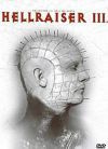 Hellraiser 3. - Pokol a Földön (DVD) *Antikvár-Kiváló állapotú*