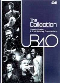 több rendező - UB 40 - The Collection (DVD)
