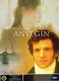 Martha Fiennes - Anyegin (DVD)