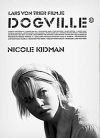 Dogville - A menedék (DVD) *Antikvár - Kiváló állapotú*