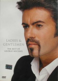 több rendező - George Michael - Ladies & Gentlemen - The Best of George Michael (DVD)