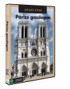 Arany utak: Párizs gazdagon (DVD)