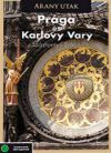 Arany utak: Prága és Karlovy Vary (Száztornyú Prága) (DVD)