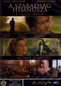 Michael Apted - A szabadság himnusza (DVD)